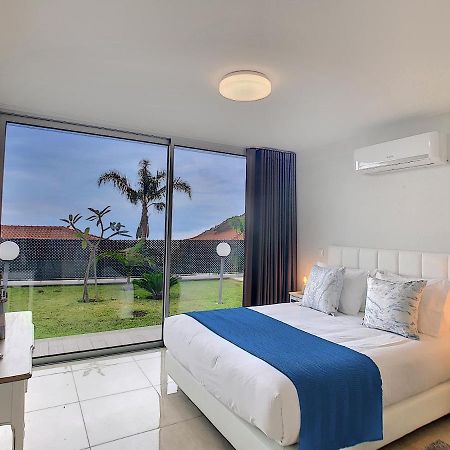 Casa Do Mel - By Lovelystay Arco da Calheta  Ngoại thất bức ảnh