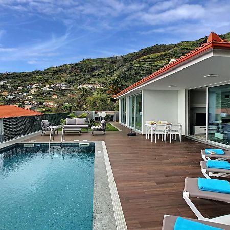 Casa Do Mel - By Lovelystay Arco da Calheta  Ngoại thất bức ảnh