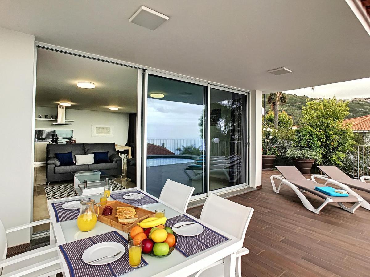 Casa Do Mel - By Lovelystay Arco da Calheta  Ngoại thất bức ảnh