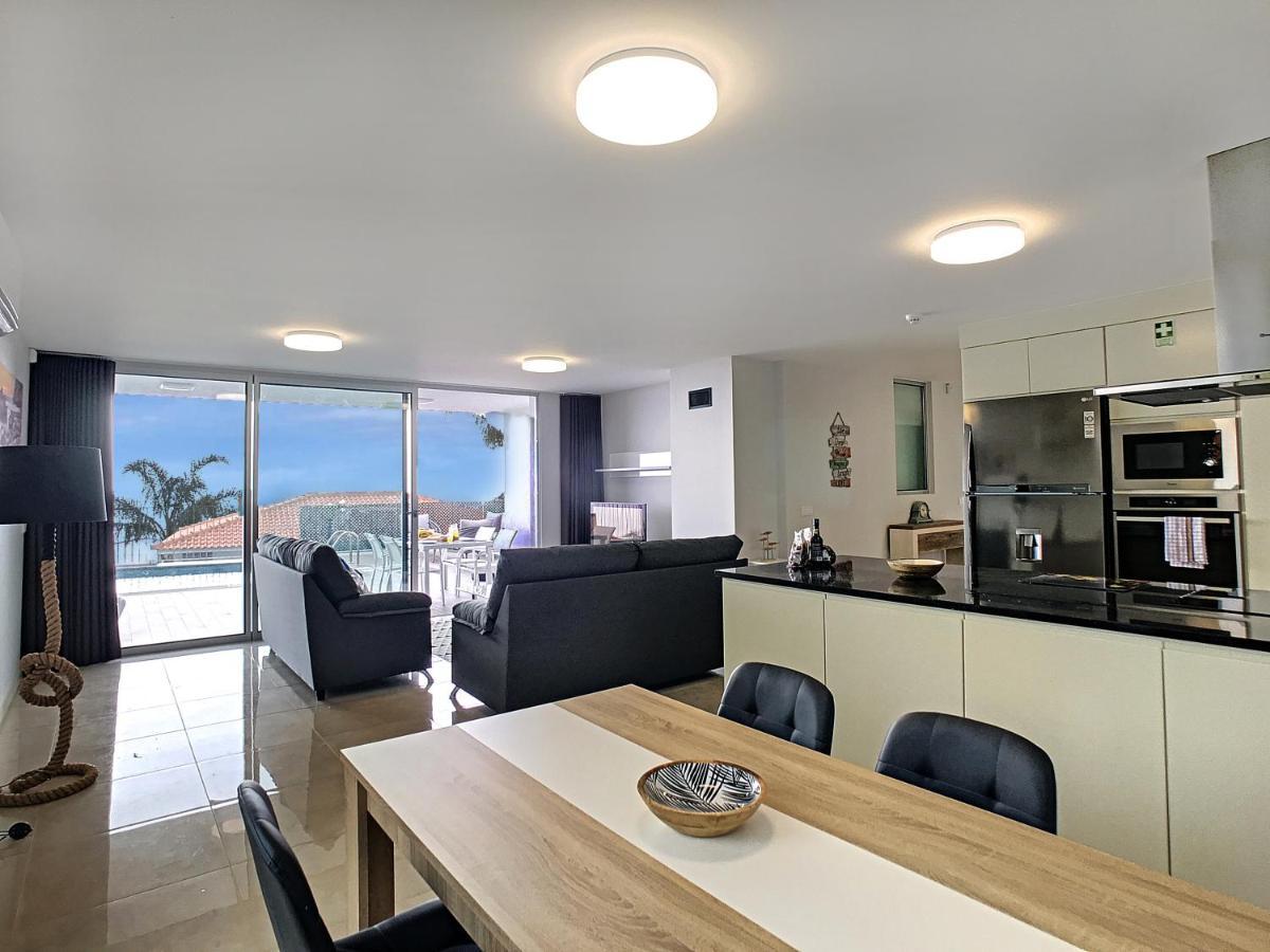 Casa Do Mel - By Lovelystay Arco da Calheta  Ngoại thất bức ảnh