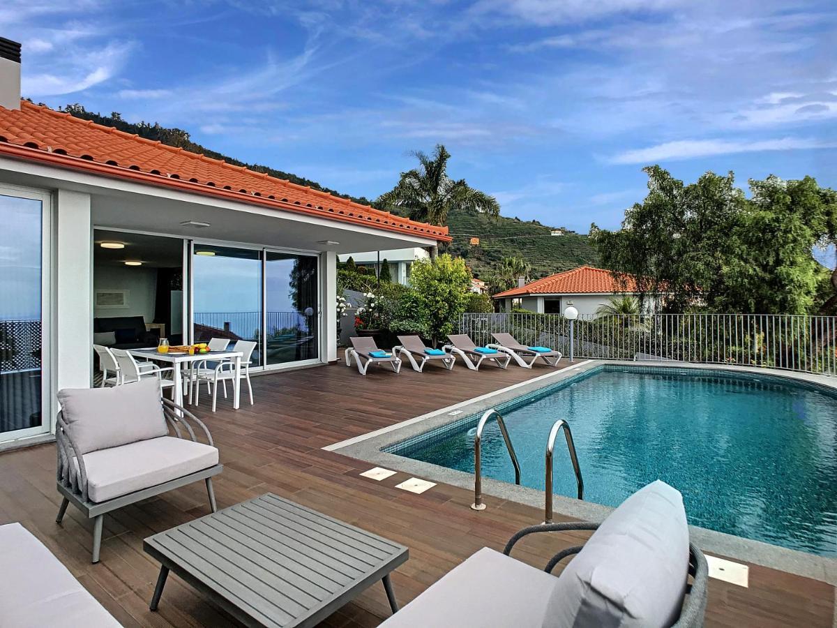 Casa Do Mel - By Lovelystay Arco da Calheta  Ngoại thất bức ảnh