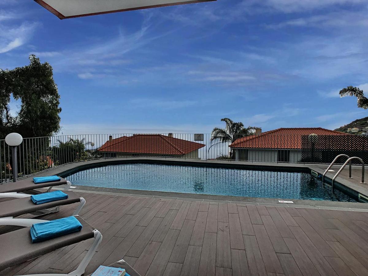 Casa Do Mel - By Lovelystay Arco da Calheta  Ngoại thất bức ảnh