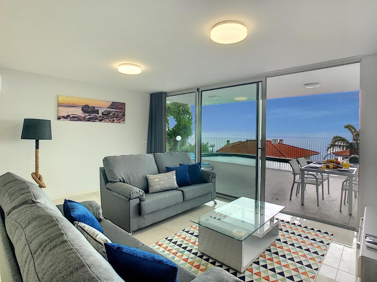 Casa Do Mel - By Lovelystay Arco da Calheta  Ngoại thất bức ảnh
