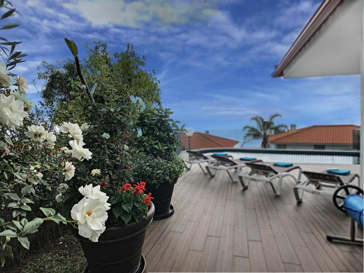 Casa Do Mel - By Lovelystay Arco da Calheta  Ngoại thất bức ảnh