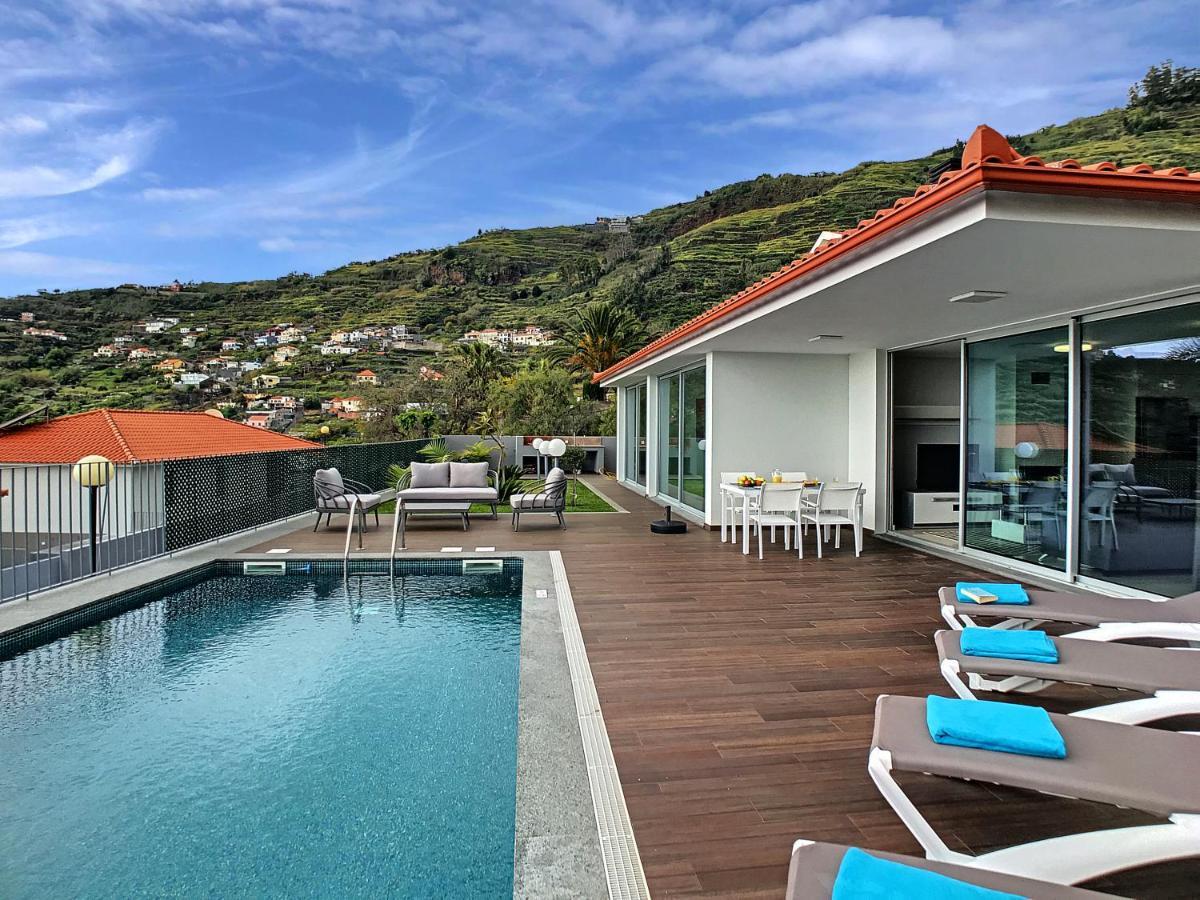 Casa Do Mel - By Lovelystay Arco da Calheta  Ngoại thất bức ảnh