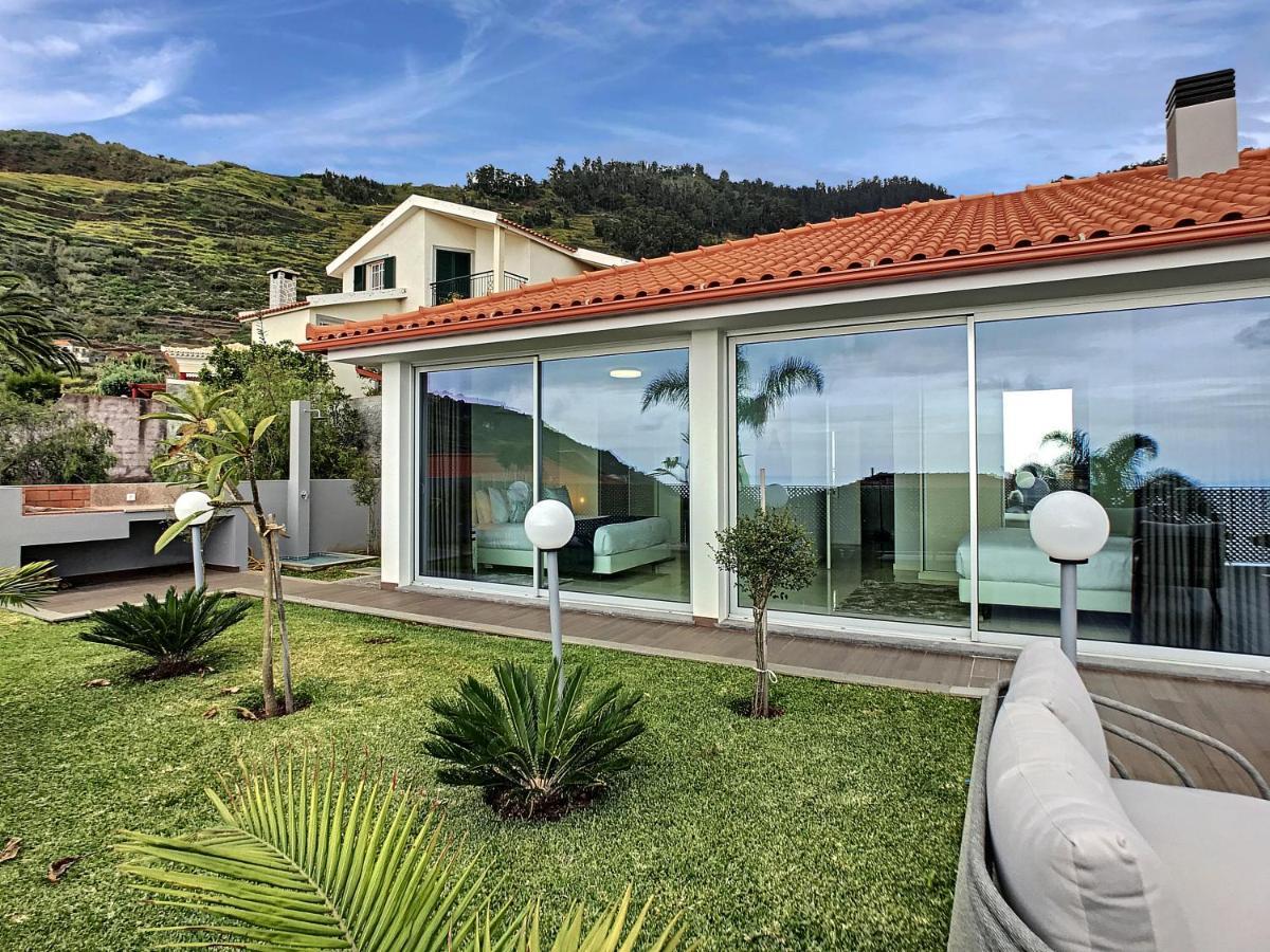 Casa Do Mel - By Lovelystay Arco da Calheta  Ngoại thất bức ảnh