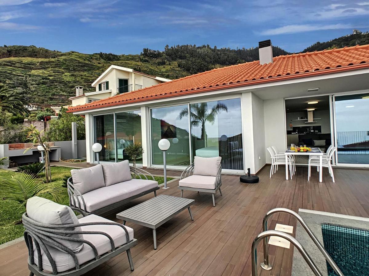 Casa Do Mel - By Lovelystay Arco da Calheta  Ngoại thất bức ảnh