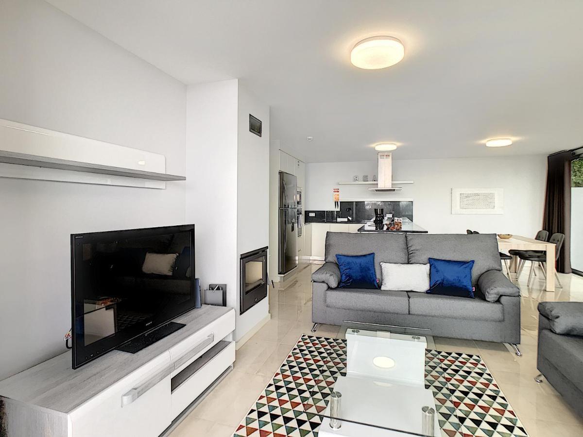 Casa Do Mel - By Lovelystay Arco da Calheta  Ngoại thất bức ảnh