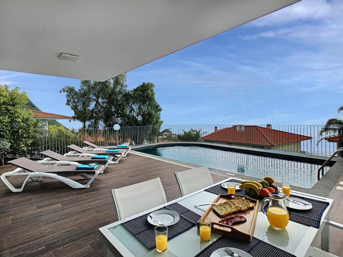 Casa Do Mel - By Lovelystay Arco da Calheta  Ngoại thất bức ảnh